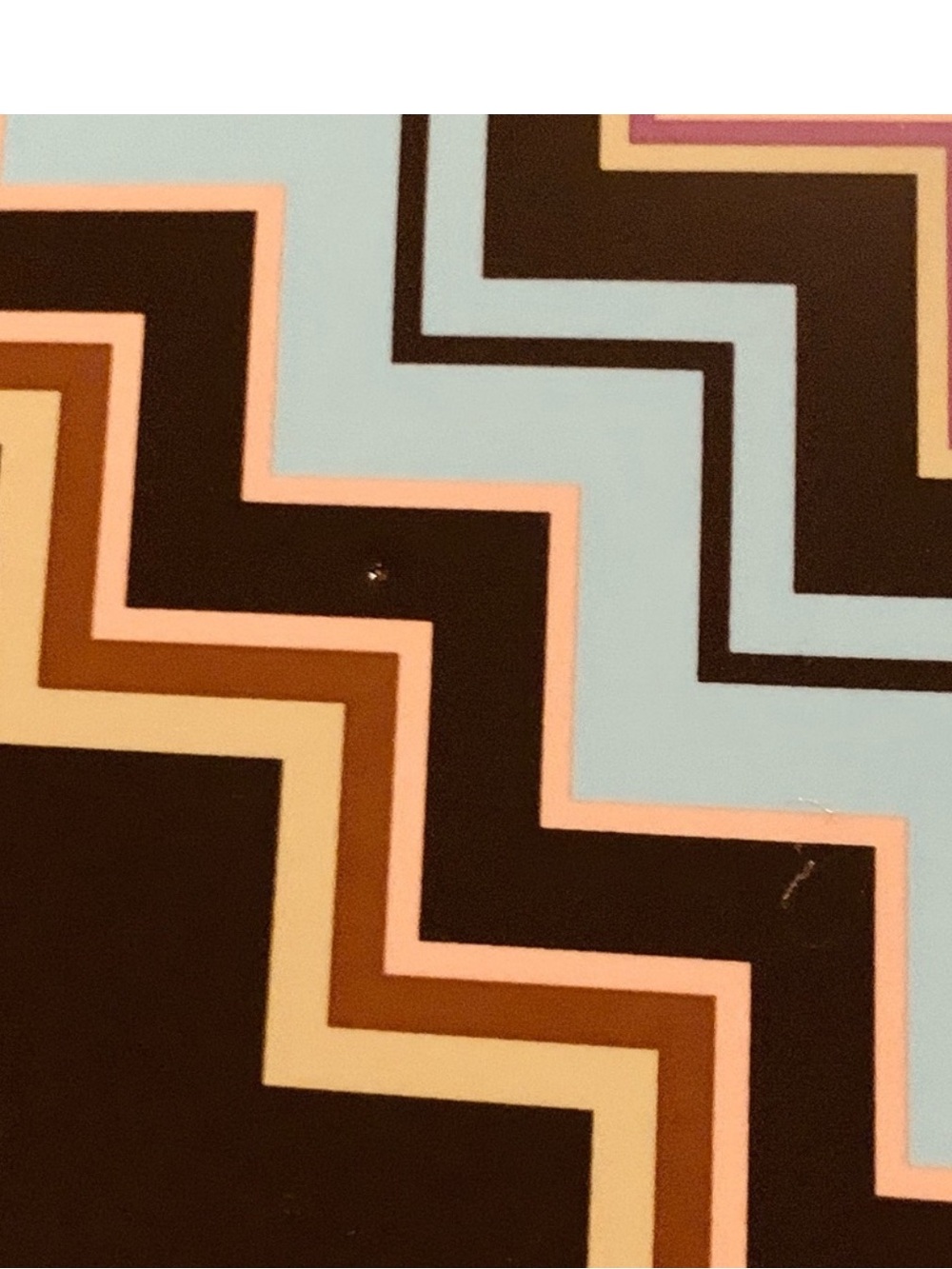 Missoni for Target | Serving Tray | Stoneware - Picture 6 of 9
